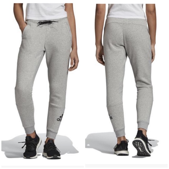 Sold- Adidas joggers - Picture 2 of 6